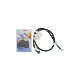 Варочная поверхность индукционная KAISER KCT 4795 FI ElfAD                                                                                                                                                                                                