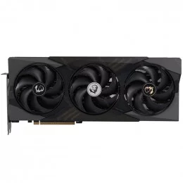 Видеокарта MSI GeForce RTX 5080 GAMING TRIO OC (RTX 5080 16G GAMING TRIO OC)                                                                                                                                                                              