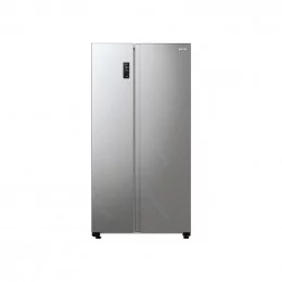 Холодильник Side by Side Gorenje NRR9185EAXL                                                                                                                                                                                                              