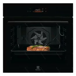 Духовой шкаф Electrolux LOD8P39Z                                                                                                                                                                                                                          