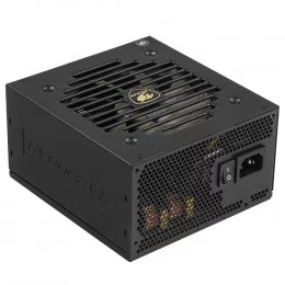 Блок питания Cougar GEX850 [31GE085001P01] черный                                                                                                                                                                                                         