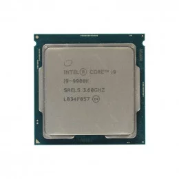 Процессор Intel Core i9-9900K BOX (без кулера)                                                                                                                                                                                                            