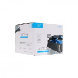 Кулер для процессора DEEPCOOL THETA20 DP-ICAS-T20                                                                                                                                                                                                         