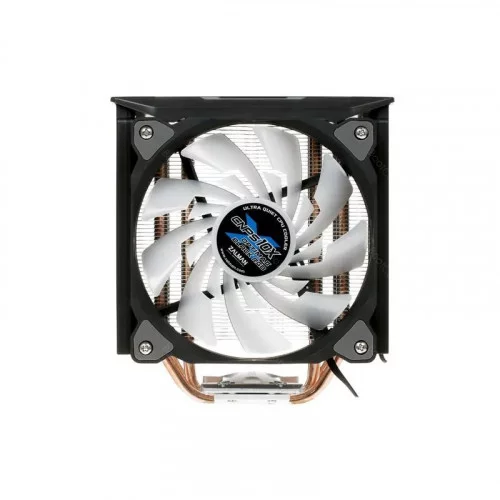 Кулер для процессора ZALMAN CNPS10X Optima II Black RGB 