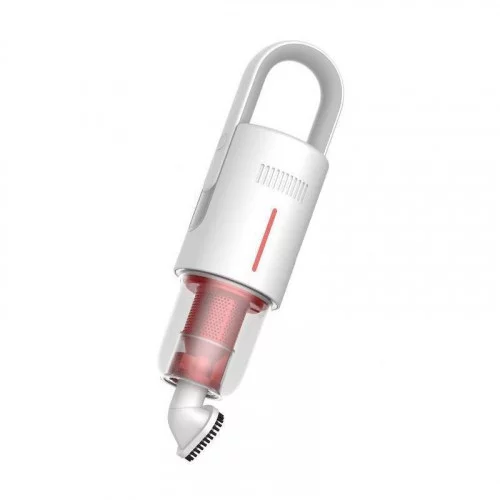Пылесос беспроводной XIAOMI Deerma VC20 Cordless Vacuum Cleaner белый 