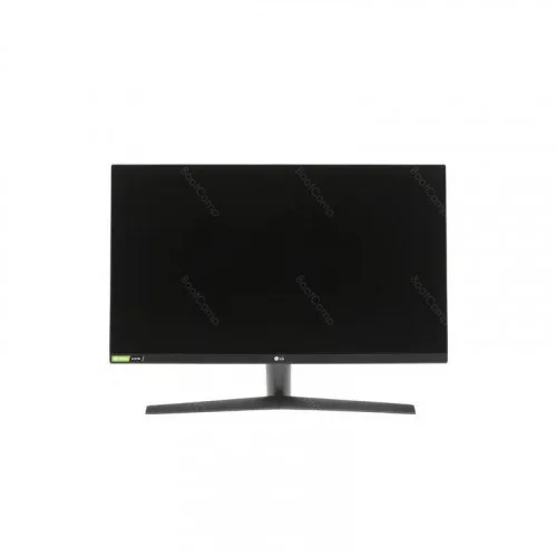 Монитор 27” LG 27GN600-B GAMING 