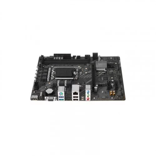 Материнская плата ASROCK H610M-HDV/M.2 