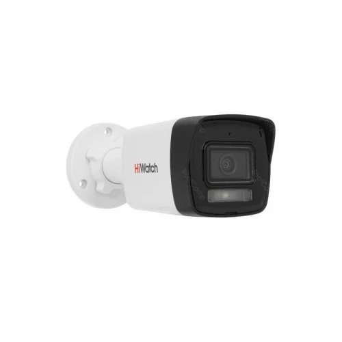 IP-камера HiWatch DS-I450M(C) (2.8 mm) 