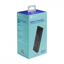 7-портовый концентратор USB 3.0 TP-Link UH700                                                                                                                                                                                                             