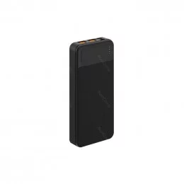 Портативная батарея TFN PowerAid PD 10000mAh черная (TFN-PB-288-BK)                                                                                                                                                                                       