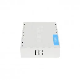 Маршрутизатор Mikrotik hAP lite (RB941-2nD)                                                                                                                                                                                                               