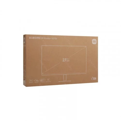 Монитор 27” Xiaomi A27Qi ELA5812EU 