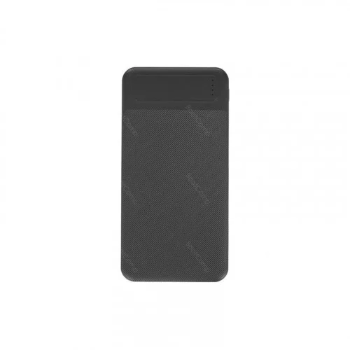 Портативная батарея TFN PowerAid PD 10000mAh черная (TFN-PB-288-BK) 