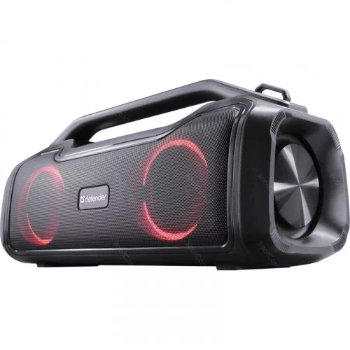 Портативная колонка Defender Beatbox 50 