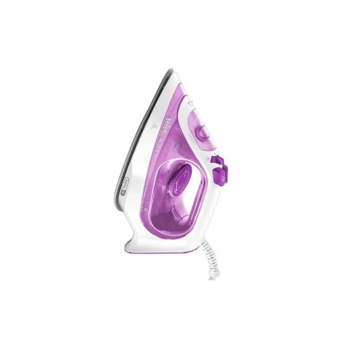 Утюг Braun FreeStyle 3 SI3030PU фиолетовый 