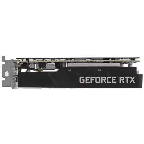 Видеокарта MSI Geforce RTX 3050 LP E OC RTX 3050 LP E 6G OC 