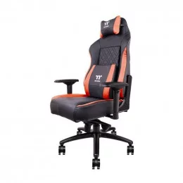 Игровое кресло Thermaltake X COMFORT AIR GC-XCF-BRLFDL-01 красно-черное                                                                                                                                                                                   