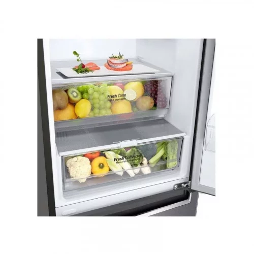 Холодильник LG GBP62DSNGN 