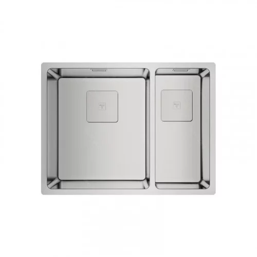 Кухонная мойка TEKA FLEXLINEA RS15 2B 580 POLISHED 115030010 