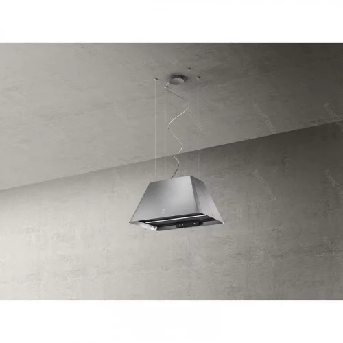 Вытяжка островная Elica IKONA LIGHT IX/F/60 