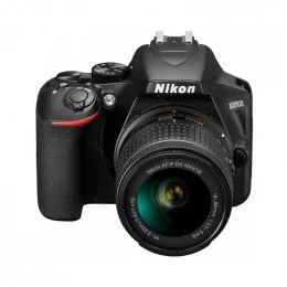 Фотоаппарат NIKON D3500 KIT 18-55mm non VR [VBA550K002]                                                                                                                                                                                                   
