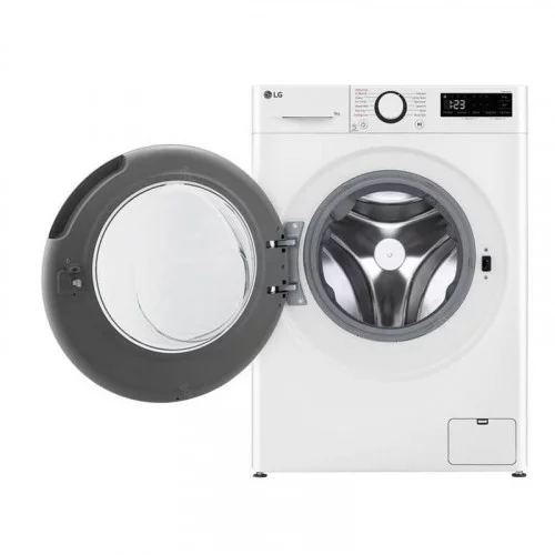 Стиральная машина LG F2WR509SWW 