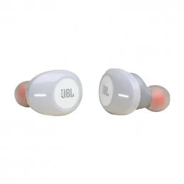 Беспроводные наушники с микрофоном JBL Tune 120 TWS White                                                                                                                                                                                                 