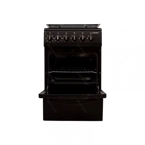 Плита комбинированная HOLBERG HCC 5611BL 