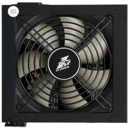 Блок питания 1STPLAYER DK PREMIUM 8.0 [PS-800AX] черный                                                                                                                                                                                                   