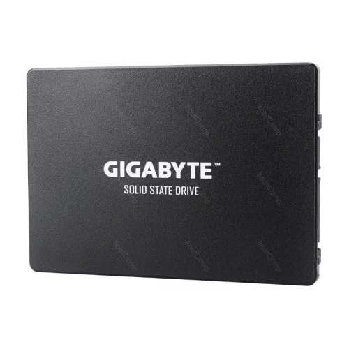 Жесткий диск SSD 256Gb GIGABYTE GP-GSTFS31256GTND 