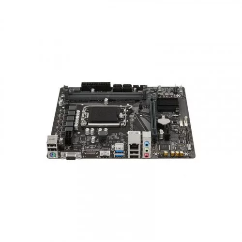 Материнская плата GIGABYTE H610M H V3 DDR4 