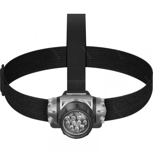 Фонарь налобный Defender FL-02 