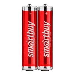 Батарейки Smartbuy LR03/2B (SBBA-3A02SB)                                                                                                                                                                                                                  