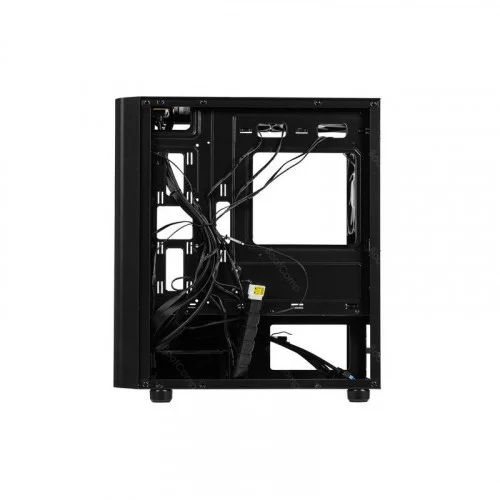 Корпус ZALMAN M4 SE (M4 SE BLACK) 