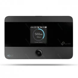 Маршрутизатор TP-Link M7350                                                                                                                                                                                                                               