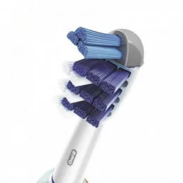 Насадка для зубных щеток Braun Oral-B Trizone EB30 (3 шт)                                                                                                                                                                                                 