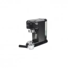 Кофеварка рожковая DeLonghi Dedica EC685BK                                                                                                                                                                                                                