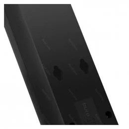 Сетевой фильтр Buro 500SH-10-B 10м (5 розеток) черный 2200 Вт                                                                                                                                                                                             