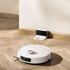 Робот-пылесос Xiaomi Robot Vacuum S40 Pro белый (BHR089REU) 