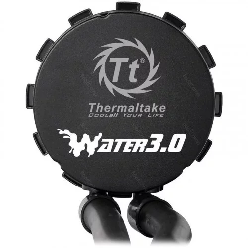 Водяное охлаждение Thermaltake CLW0222-B 