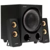 Колонки F&D F770X черный 