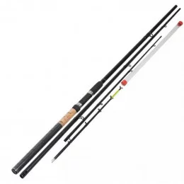 Удилище фидерное Kaida Spirado 3,90м 60-150г                                                                                                                                                                                                              