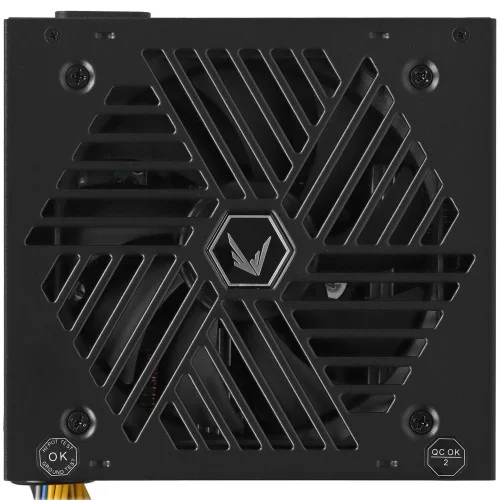 Блок питания Formula V Line FX-700 [ZHZ60BCA132B0-01] черный 
