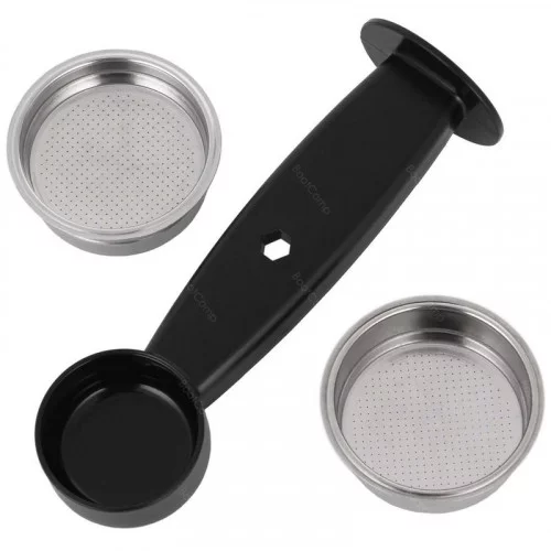 Кофеварка рожковая VITEK VT-1508 