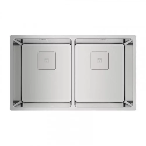 Кухонная мойка TEKA FLEXLINEA RS15 2B 740 POLISHED 115030009 