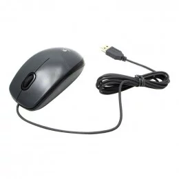 Мышь Logitech M100 USB Dark                                                                                                                                                                                                                               