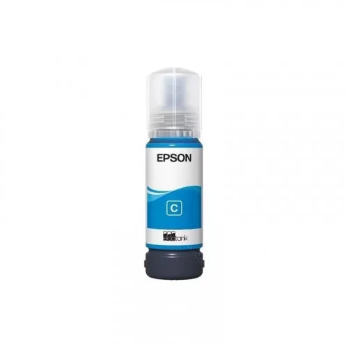 Картридж Epson 108 C13T09C24A Cyan для L8050/L18050 