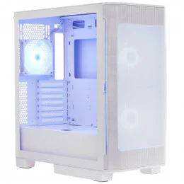 Корпус Cougar Airface Flo RGB White                                                                                                                                                                                                                       