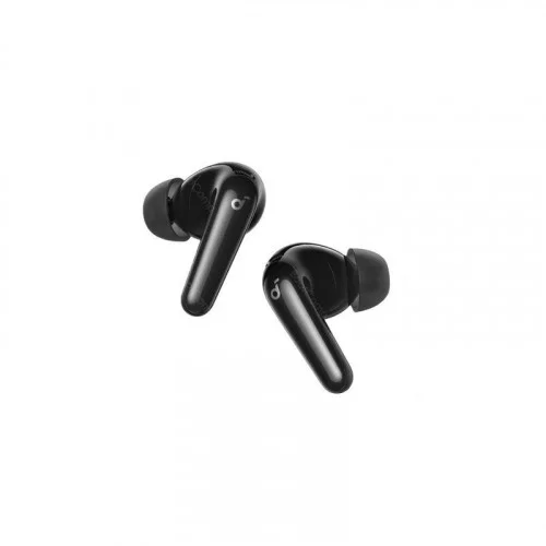 Беспроводные наушники с микрофоном Anker Soundcore R60i NC черный 