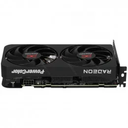 Видеокарта PowerColor AMD Radeon RX 9060 XT Reaper (RX9060XT 8G-A)                                                                                                                                                                                        
